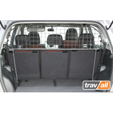 Travall guard - toyota