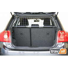Travall guard - toyota