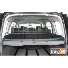 Travall guard - renault