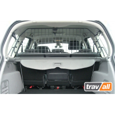 Travall guard - renault