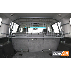 Travall guard - nissan
