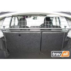 Travall guard - nissan