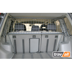 Travall guard - nissan