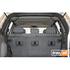 Travall guard - jeep