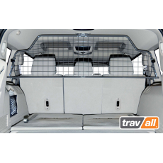 Travall guard - jeep