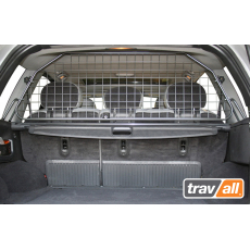 Travall guard - jeep