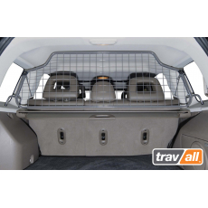 Travall guard - jeep