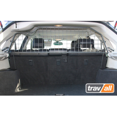 Travall guard - lexus