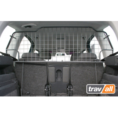 Travall guard - skoda