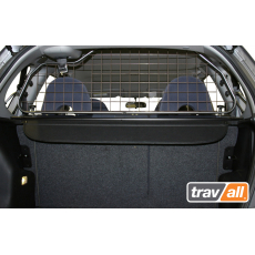 Travall guard - honda