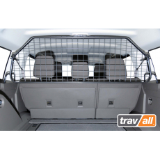 Travall guard - dodge