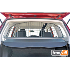 Travall guard - subaru