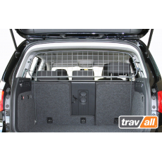 Travall guard - volkswagen