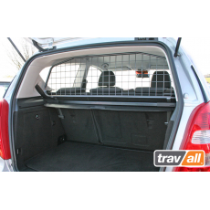 Travall guard - mercedes