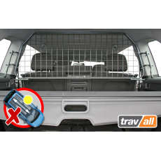 Travall guard - gm opel