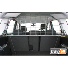 Travall guard - mazda