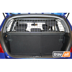 Travall guard - hyundai
