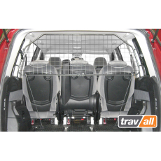 Travall guard - citroen/peugeot/fiat