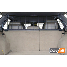 Travall guard - saab