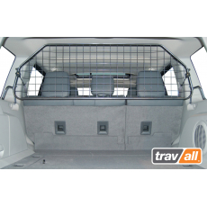 Travall guard - jeep