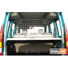 Travall guard - renault