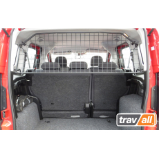 Travall guard - fiat/peugeot/citroËn