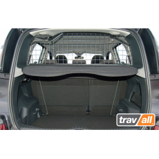 Travall guard - citroen
