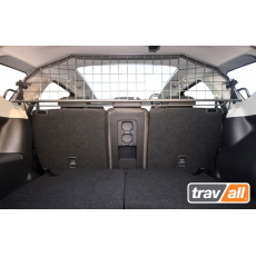 Travall guard - nissan