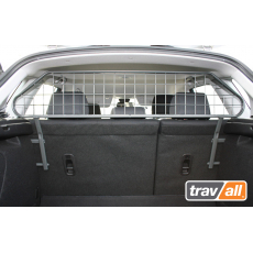 Travall guard - mazda