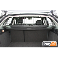 Travall guard - renault