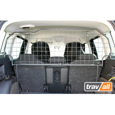 Travall guard - skoda