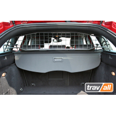 Travall guard - alfa romeo