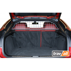 Travall guard - bmw