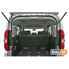 Travall guard - fiat/opel