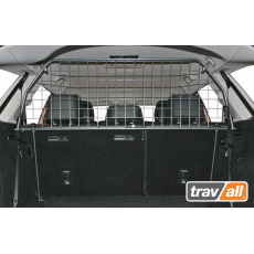 Travall guard - mercedes
