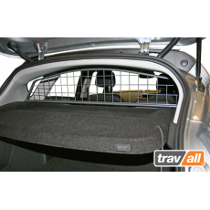 Travall guard - gm opel