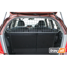 Travall guard - honda