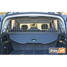 Travall guard - ford