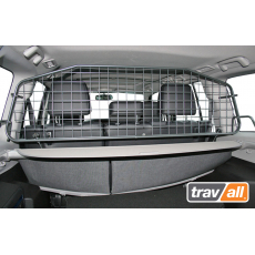 Travall guard - mitsubishi