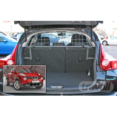 Travall guard - nissan