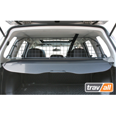 Travall guard - subaru