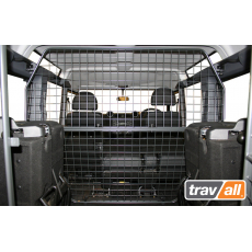 Travall guard - land rover