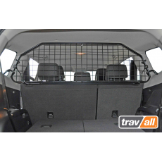 Travall guard - chevrolet