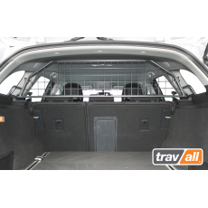 Travall guard - toyota