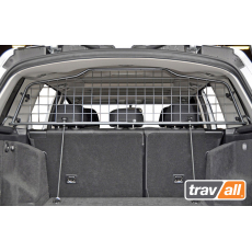 Travall guard - mercedes