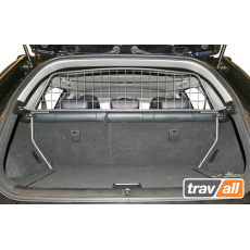 Travall guard - lexus