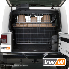 Travall guard - jeep