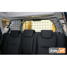 Travall guard - toyota/subaru