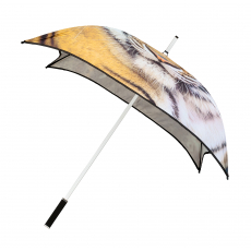 All Square® paraplu, bestaande uit één doek