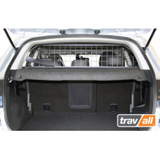 Travall guard - mitsubishi